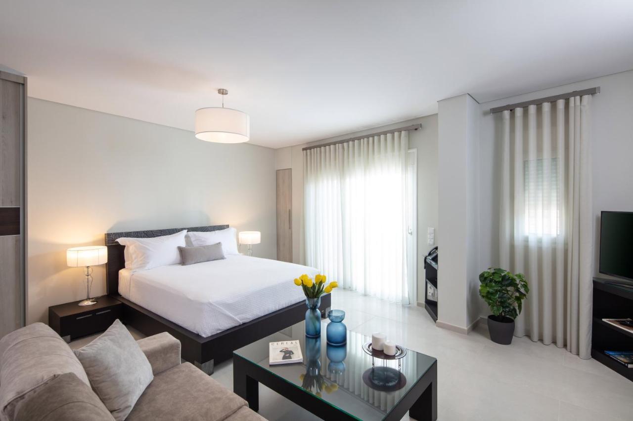 Aparthotel Piccadilly House Arta Zewnętrze zdjęcie