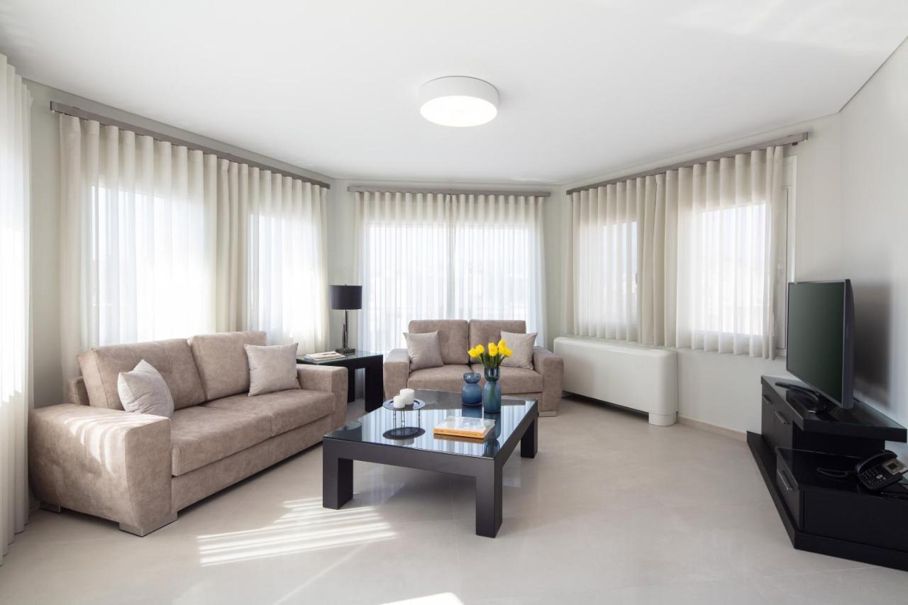 Aparthotel Piccadilly House Arta Zewnętrze zdjęcie