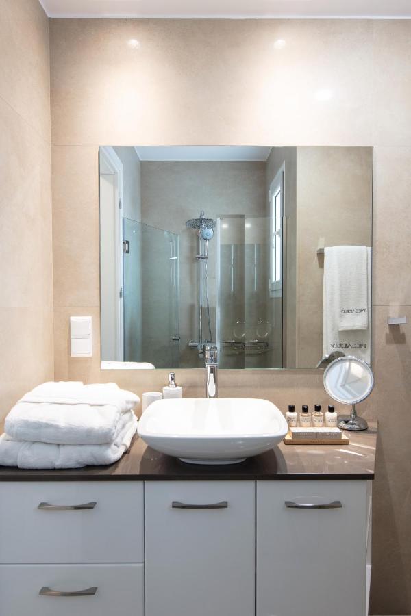 Aparthotel Piccadilly House Arta Zewnętrze zdjęcie