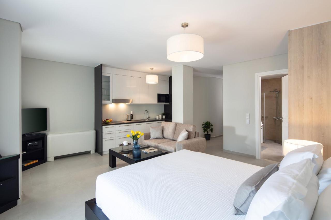 Aparthotel Piccadilly House Arta Zewnętrze zdjęcie