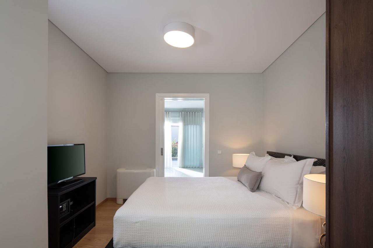 Aparthotel Piccadilly House Arta Zewnętrze zdjęcie