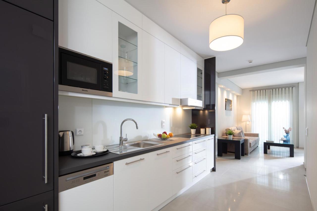 Aparthotel Piccadilly House Arta Zewnętrze zdjęcie