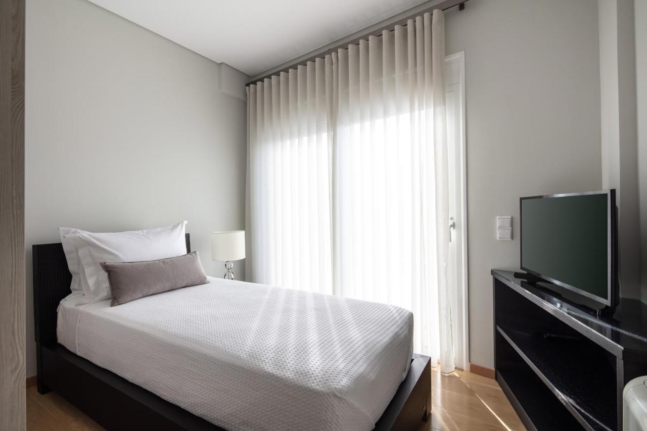 Aparthotel Piccadilly House Arta Zewnętrze zdjęcie