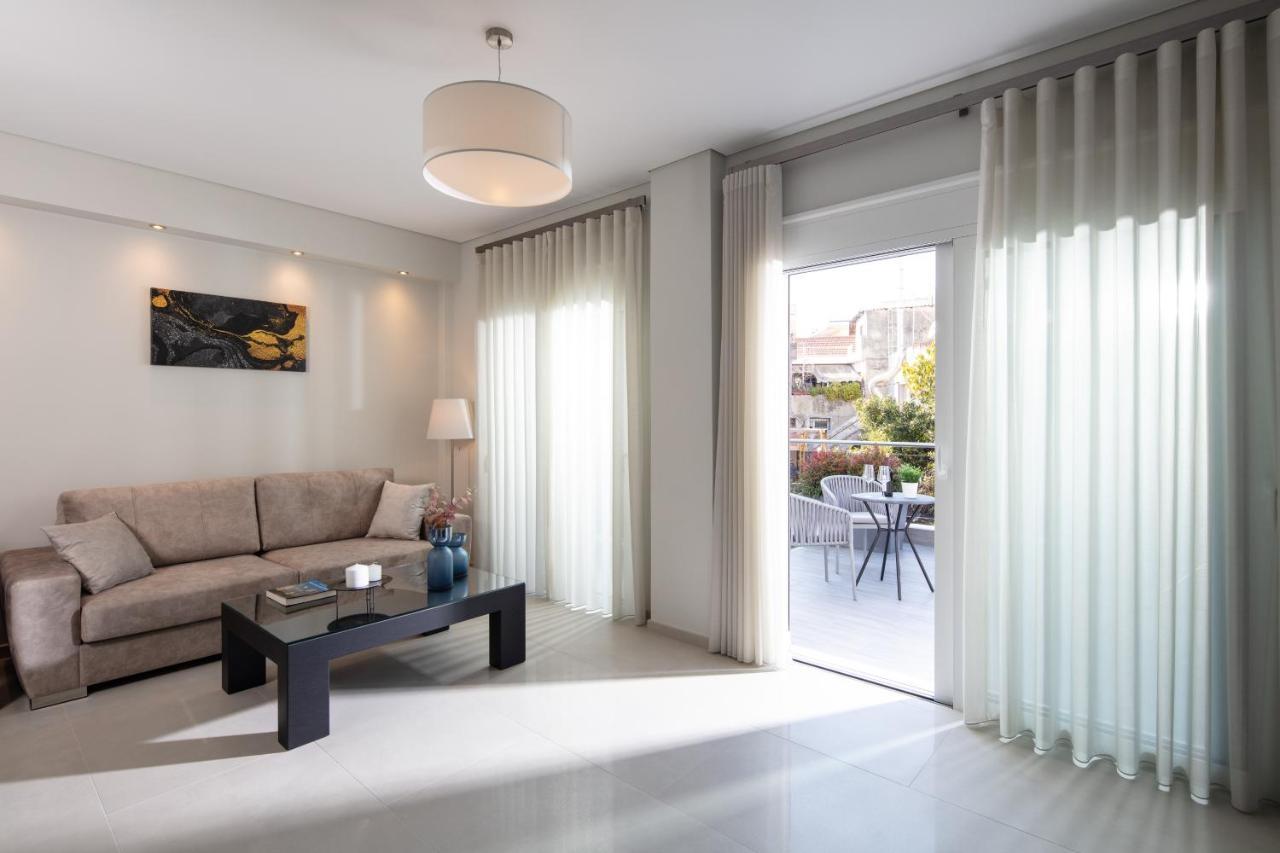 Aparthotel Piccadilly House Arta Zewnętrze zdjęcie