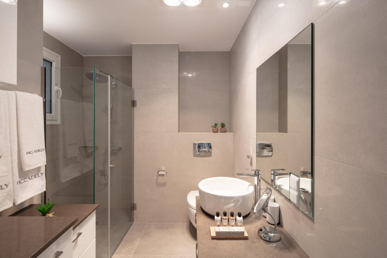 Aparthotel Piccadilly House Arta Zewnętrze zdjęcie