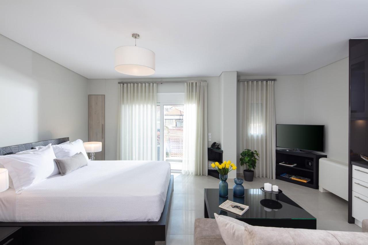 Aparthotel Piccadilly House Arta Zewnętrze zdjęcie