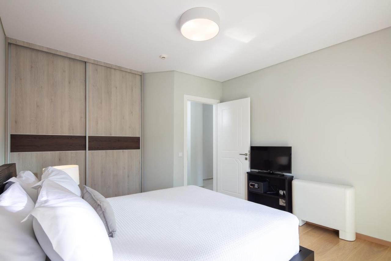 Aparthotel Piccadilly House Arta Zewnętrze zdjęcie
