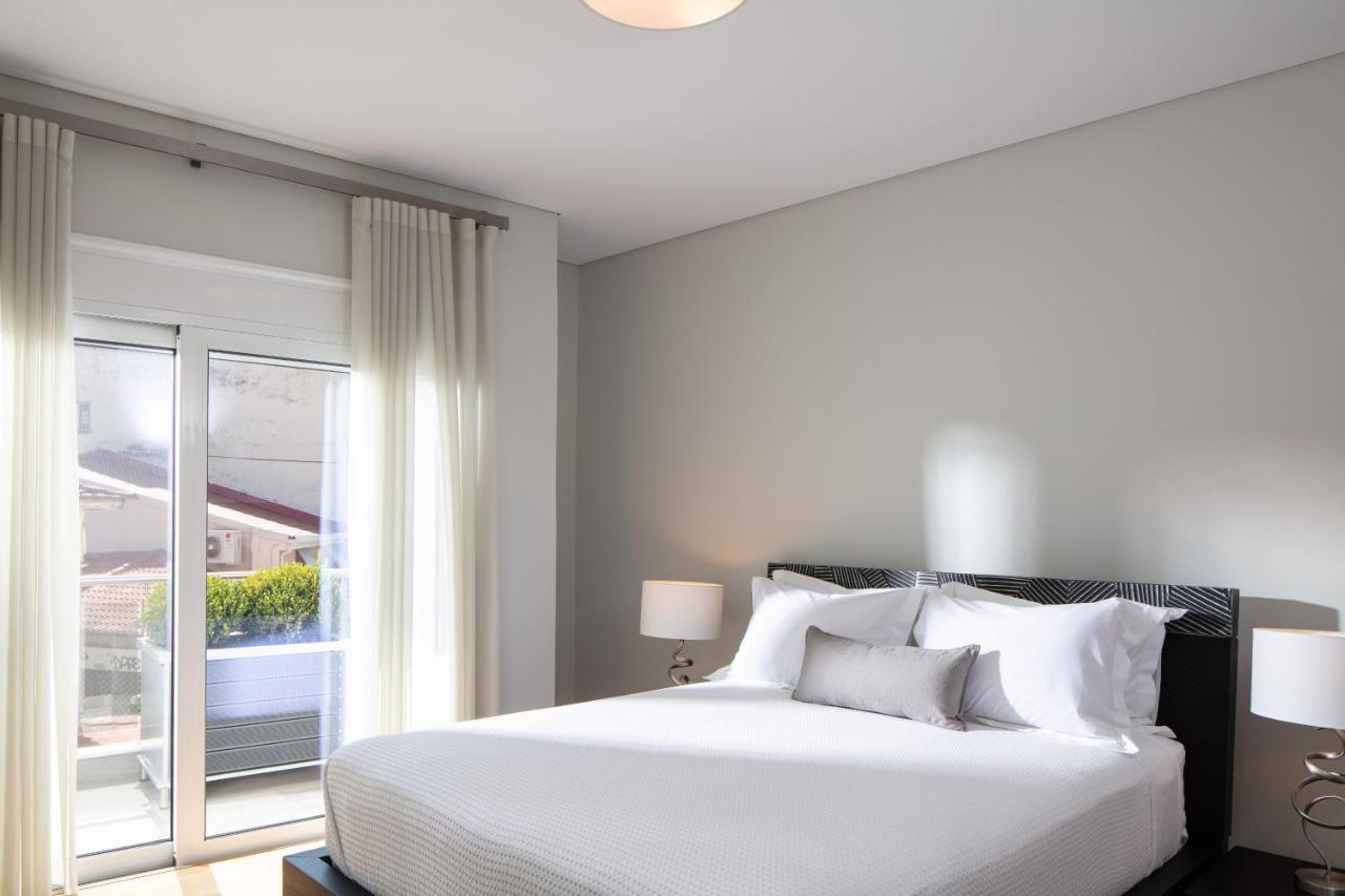 Aparthotel Piccadilly House Arta Zewnętrze zdjęcie
