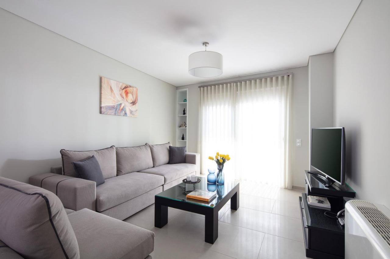 Aparthotel Piccadilly House Arta Zewnętrze zdjęcie