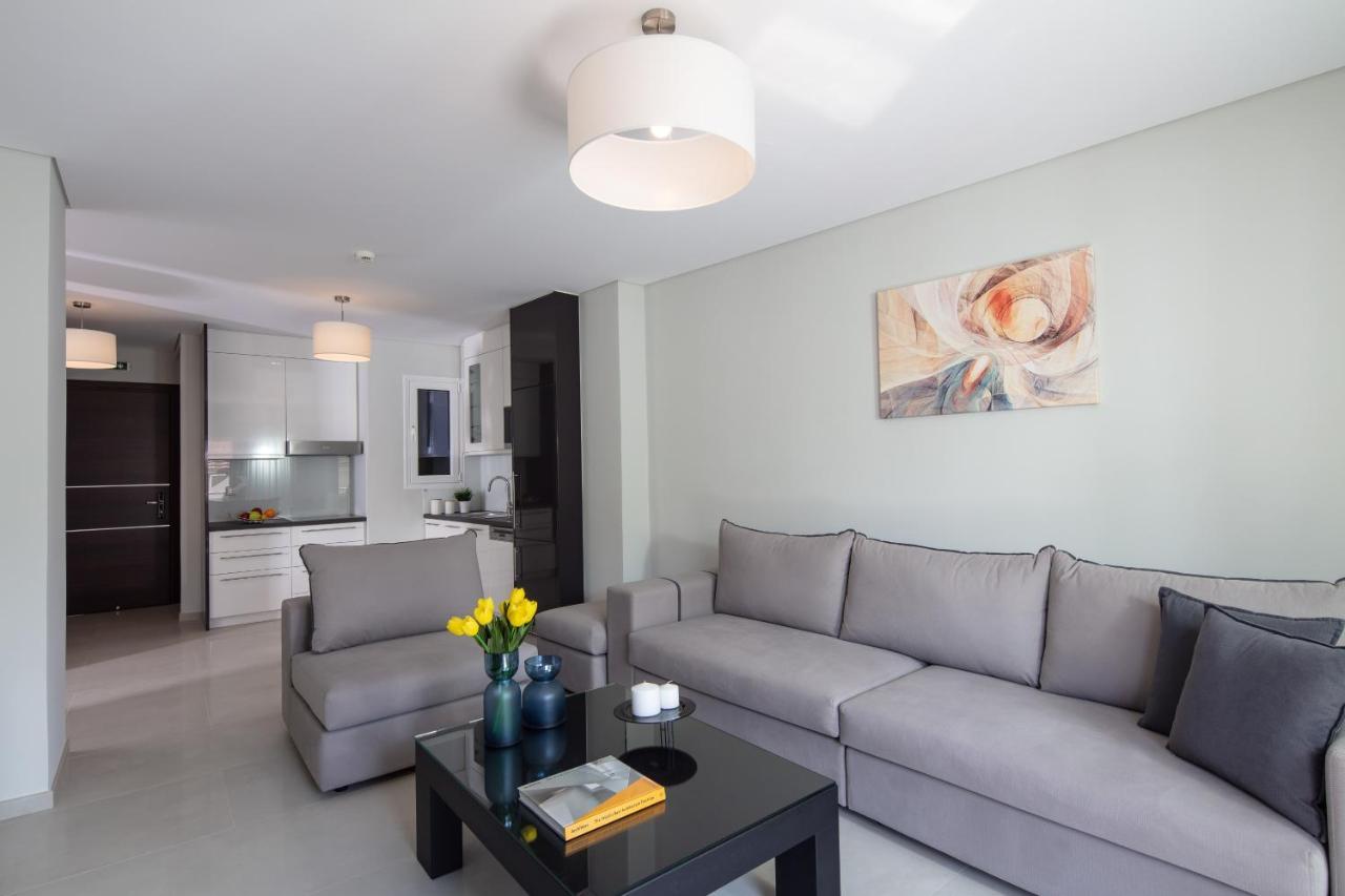 Aparthotel Piccadilly House Arta Zewnętrze zdjęcie