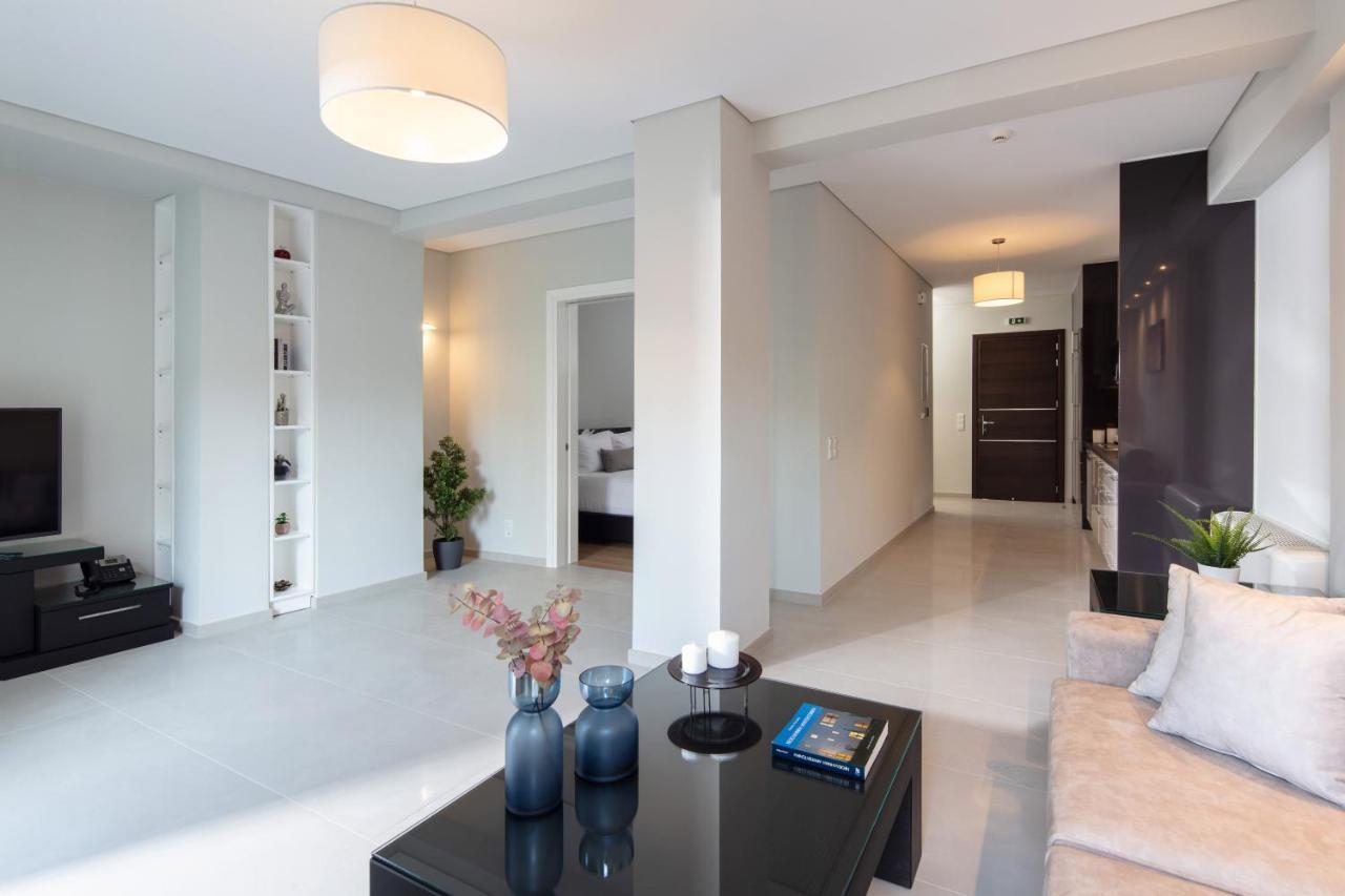 Aparthotel Piccadilly House Arta Zewnętrze zdjęcie