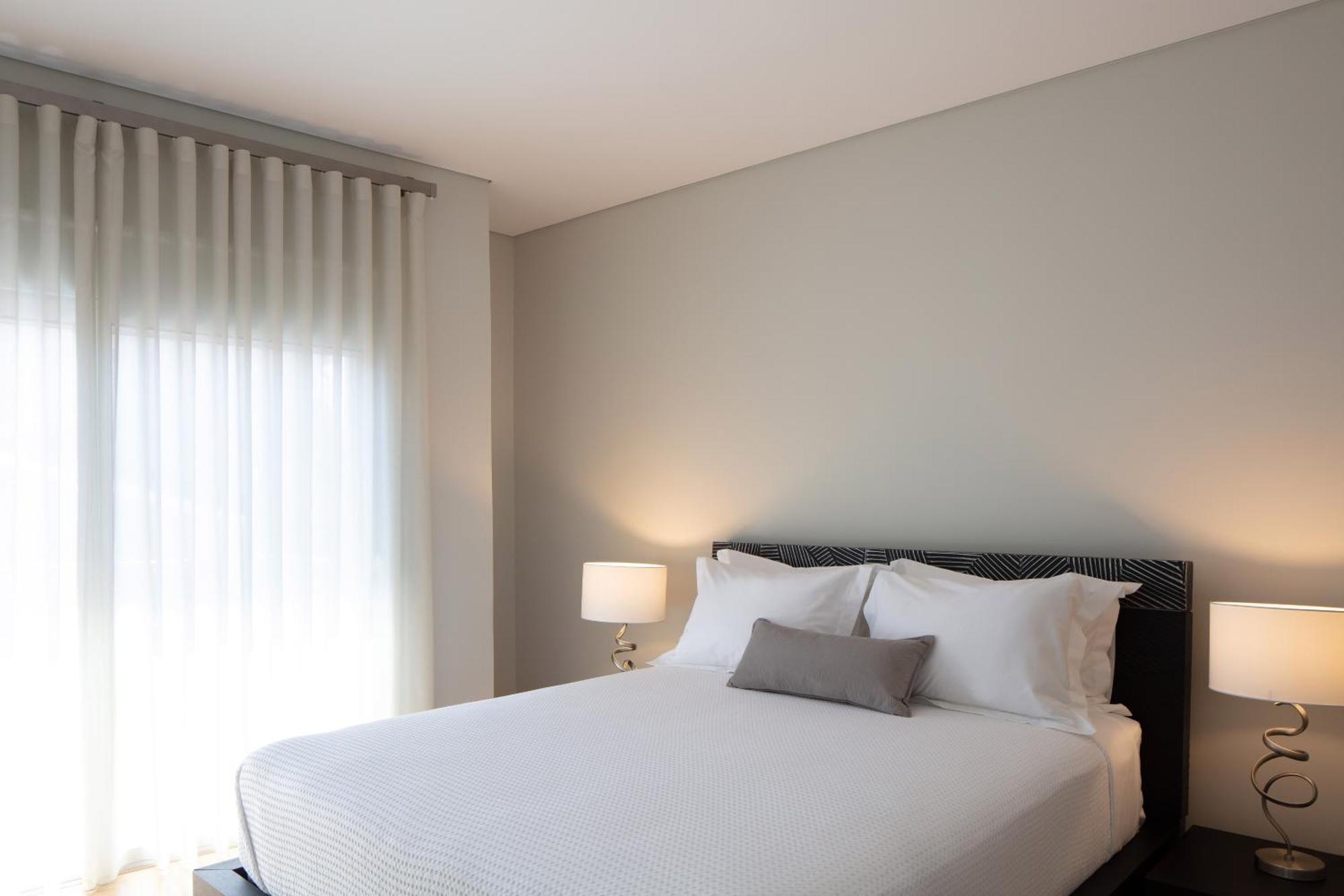 Aparthotel Piccadilly House Arta Zewnętrze zdjęcie