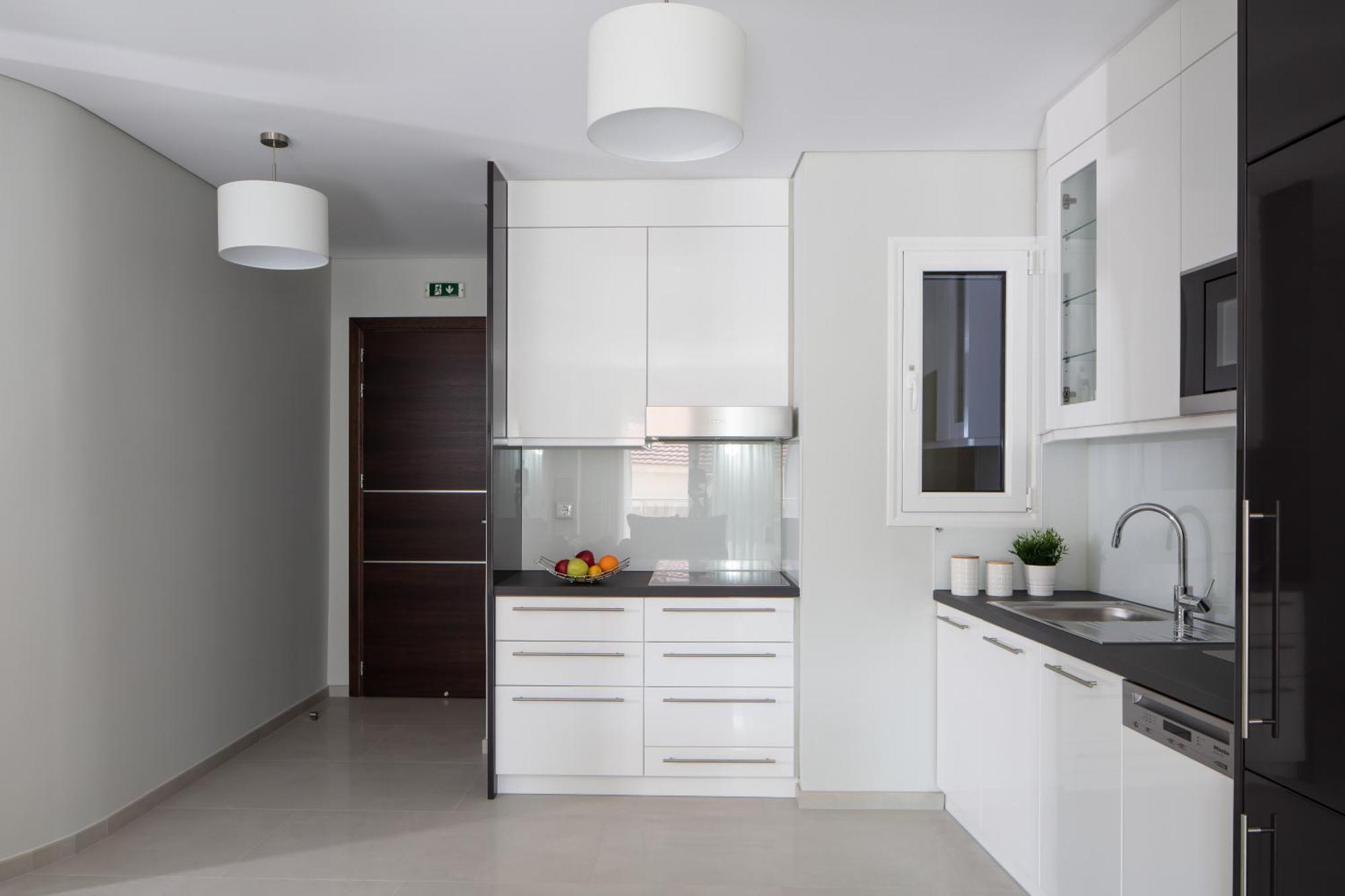 Aparthotel Piccadilly House Arta Zewnętrze zdjęcie
