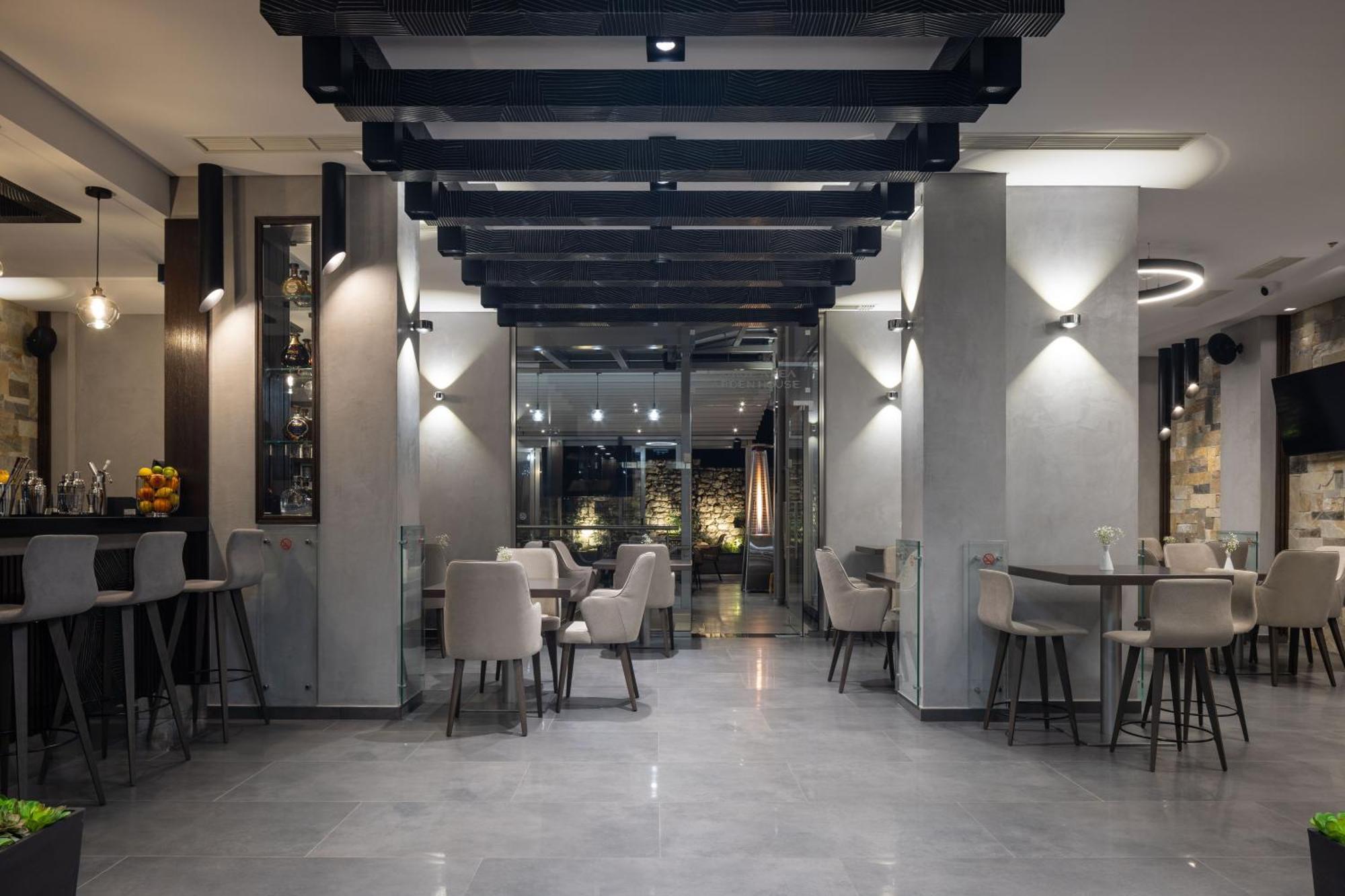 Aparthotel Piccadilly House Arta Zewnętrze zdjęcie