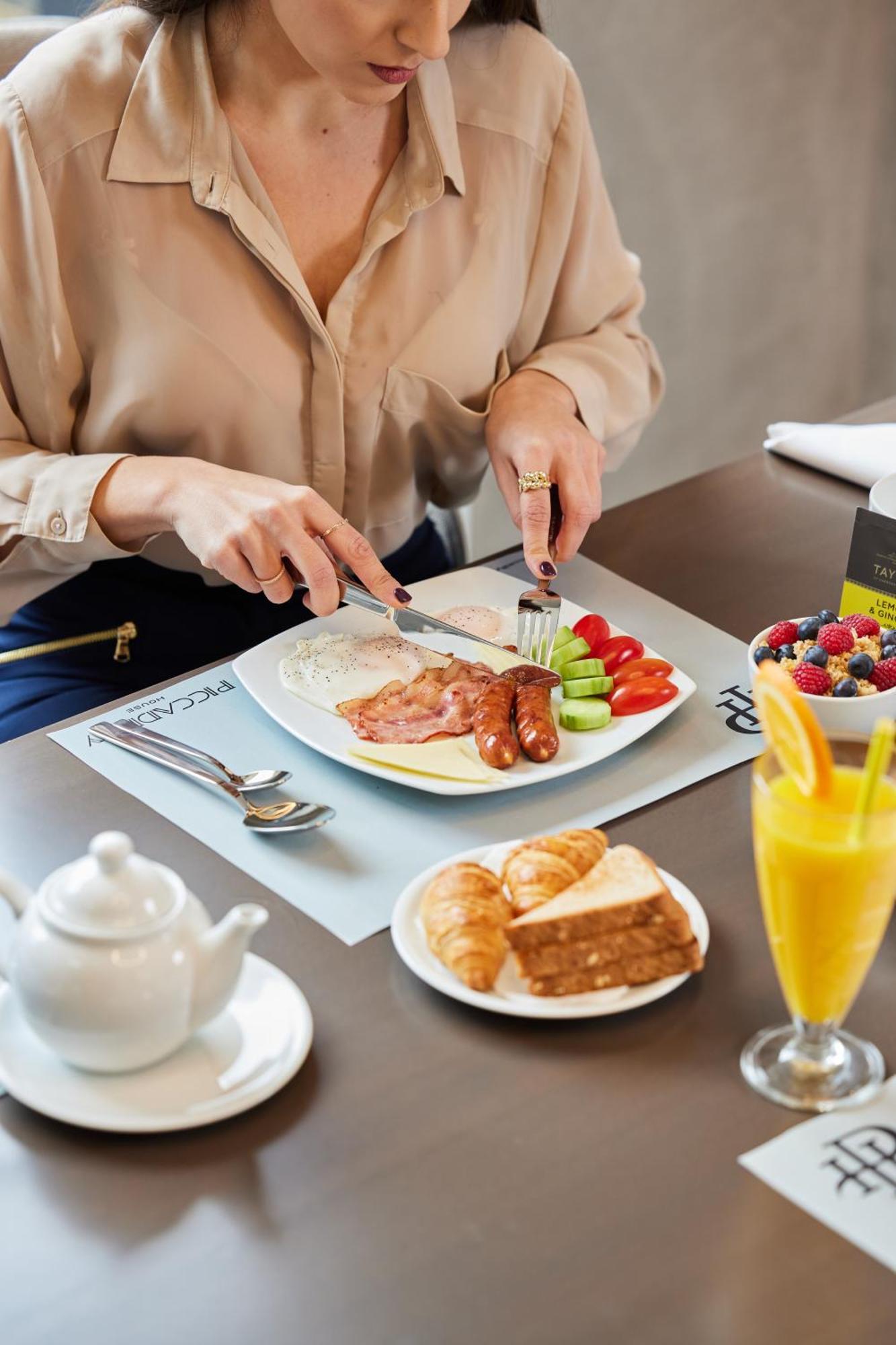 Aparthotel Piccadilly House Arta Zewnętrze zdjęcie