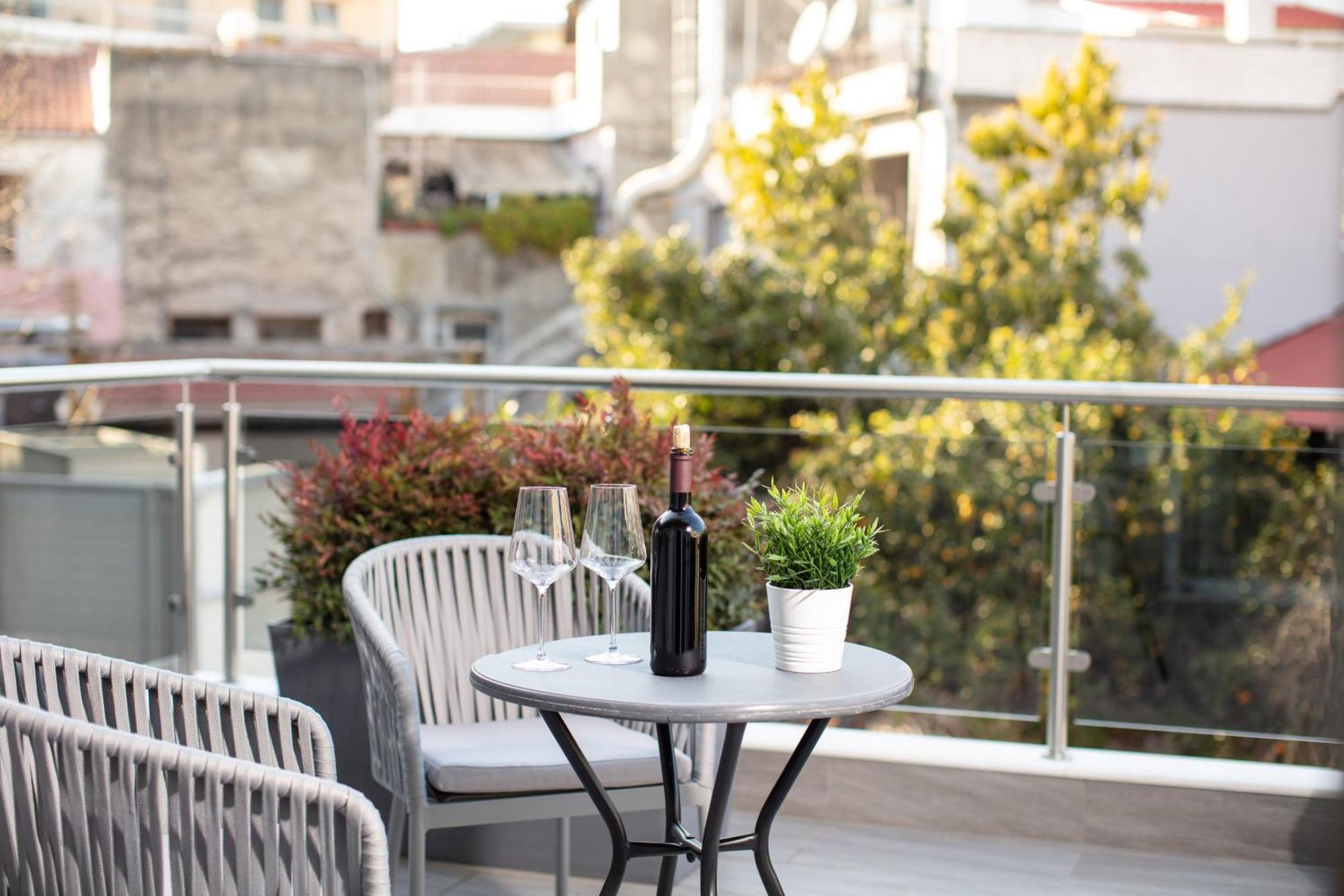 Aparthotel Piccadilly House Arta Zewnętrze zdjęcie