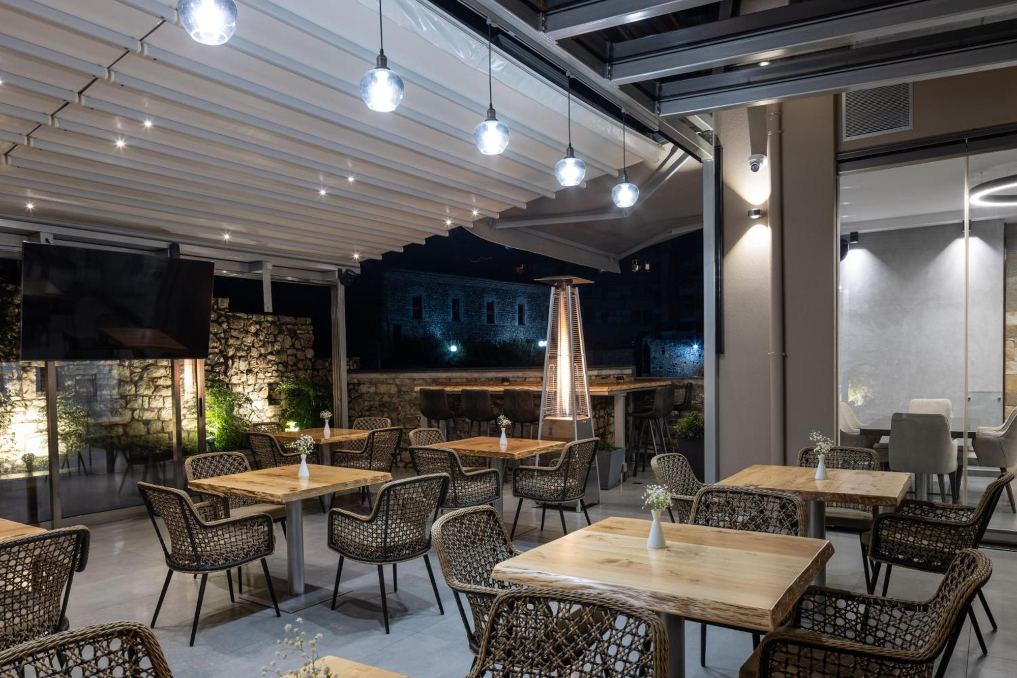 Aparthotel Piccadilly House Arta Zewnętrze zdjęcie