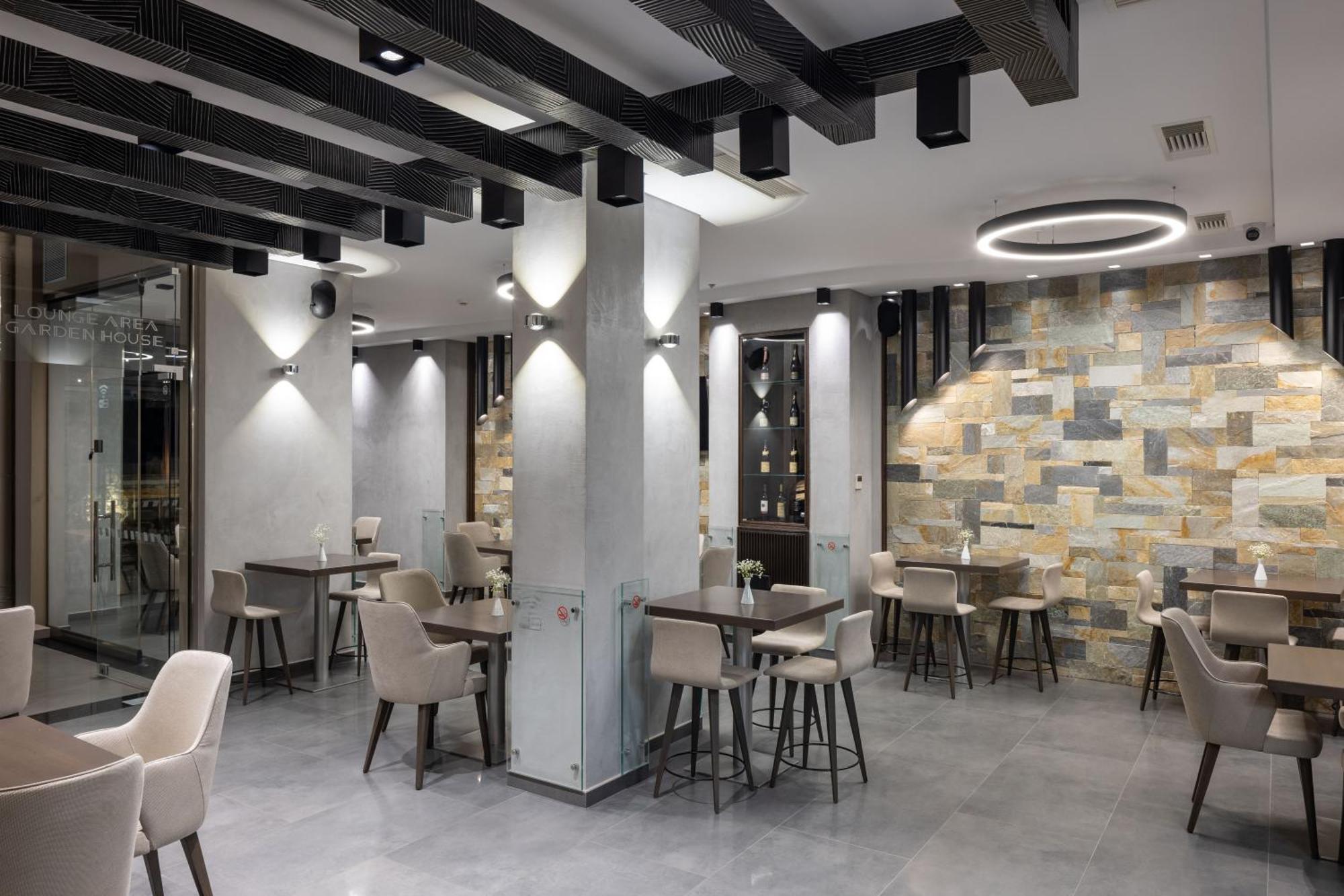 Aparthotel Piccadilly House Arta Zewnętrze zdjęcie