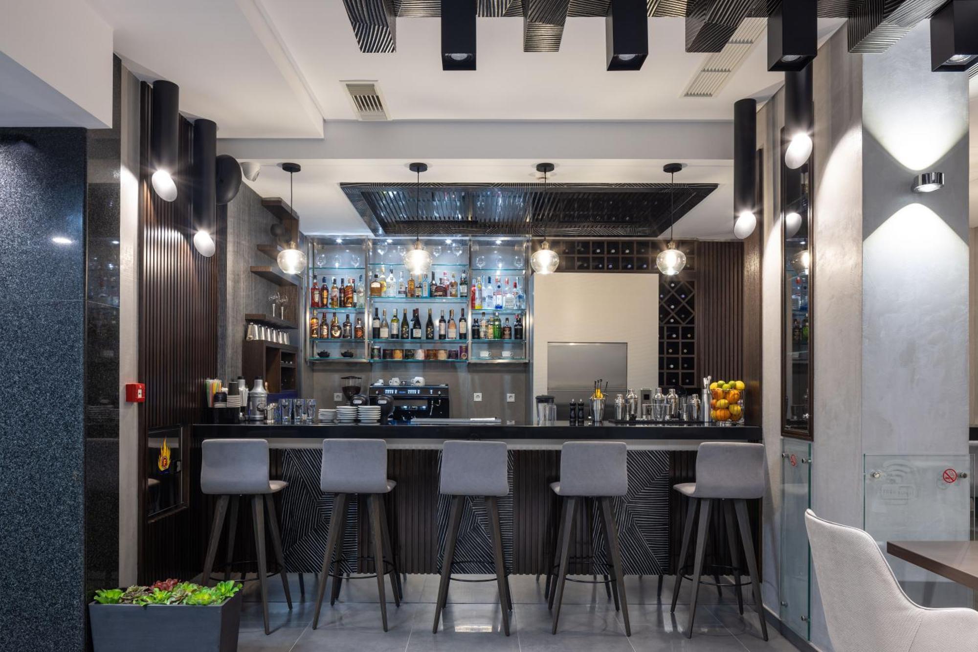 Aparthotel Piccadilly House Arta Zewnętrze zdjęcie